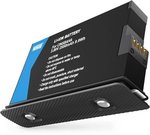Newell battery Insta360 X5