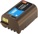 Newell battery Panasonic DMW-BLK22 USB-C