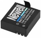 Newell Battery replacement for SJ4000 / SJ5000