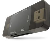 Newell card reader OTG 4in1 Hub 3.0