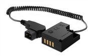 Newell D-Tap power adapter for NP-W126