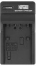 Newell DC-USB charger for NP-FP, NP-FH, NP-FV series batteries