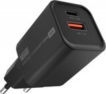 Newell GaN 33W mains charger