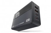Newell GaN Tech T-power 100 W mains charger