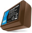 Newell replacement NP-FW50 USB-C battery for Sony