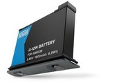 Newell replacement One X3 battery for Insta360