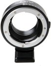 Viltrox NF M43 Lens Mount Adapter