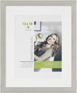 Nielsen Apollo silver 18x24 Wooden Frame 8988045