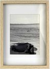 Nielsen Aura eiche 21x29,7 Holz inkl. Passepartout 1121002