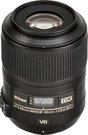 Nikon AF-S DX Micro NIKKOR 85mm f/3.5G ED VR