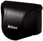 Nikon CB-N2000SH brown Body Case Set