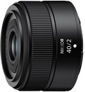 Nikon NIKKOR Z 40mm F2