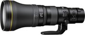 Nikon NIKKOR Z 800mm F6.3 VR S