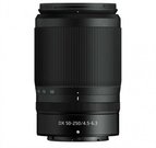 Nikon NIKKOR Z DX 50-250mm f/4.5-6.3 VR