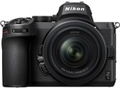 Nikon Z5 + Nikkor Z 24-50mm F4-6.3