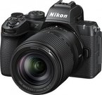 Nikon Z50II + 18-140mm f3.5-6.3 VR