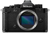 Nikon Zf body