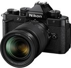 Nikon Zf + Z 24-70mm f4