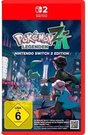Nintendo Switch Pokemon Legenden Z-A - Nintendo Switch 2 Edition
