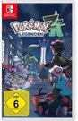 Nintendo Switch Pokemon Legenden Z-A - Nintendo Switch