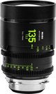 NiSi Cine Lens Athena Prime 135mm T2.2 PL-Mount