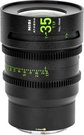 NISI CINE LENS ATHENA PRIME 35MM T1.9 L-MOUNT