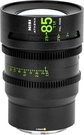 NISI CINE LENS ATHENA PRIME 85MM T1.9 L-MOUNT