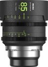 NISI CINE LENS ATHENA PRIME 85MM T1.9 PL-MOUNT