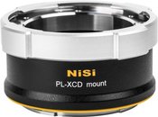 NiSi Cine Lens Mount Adapter Athena PL-XCD