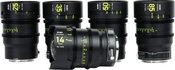 NISI CINE LENS SET ATHENA PRIME L-MOUNT