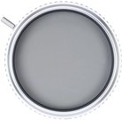 NISI FILTER ND-VARIO 1-5 STOPS TRUE COLOR 62MM
