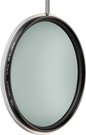 NiSi Filter Swift System Circular Polarizer True Color 55mm