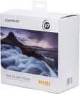 NISI STARTER KIT 100MM SYSTEM V7