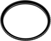 NISI STEP-UP ADAPTERRING BRASS 72-82MM