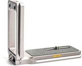 NISI UNIVERSAL ADJUSTABLE L-PLATE NLP-C