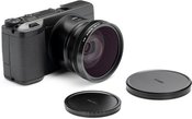 NiSi Wide Conversion Lens for Ricoh GR Series