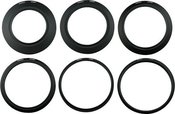 NISSIN ADAPTER RING MF18 49 MM