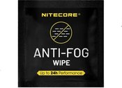 Nitecore Anti Fog Wipes (30 pcs)