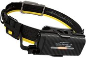 Nitecore Carbon Battery 12K Extended Headlamp Runtime Kit