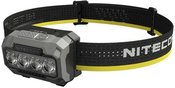 Nitecore HA23 UHE Headlamp Black