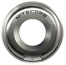 Nitecore Halo10 Titanium Curve Measure Ring