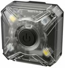 Nitecore NU05 V2 Ultra Lighting USB C Rechargeable Headlamp Mate