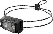 Nitecore NU21 Hoofdlamp Zwart