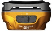 Nitecore NU31 Hoofdlamp Oranje