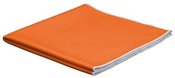 Nitecore Stick it wrapper (magic cloth) Vivid Orange (48cmx48cm)