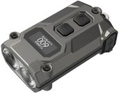 Nitecore TINI 3 Keychain Light Gray