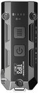 Nitecore TIP3 Keychain Light Classic Black
