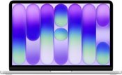 Notebook|APPLE|13-inch MacBook Neo: Apple A18 Pro chip with 6-core CPU and 5-core GPU, 8GB, 512GB SSD, Touch ID - Silver|CPU Apple A|A18 Pro|13 "|2408 x 1506 pixels|RAM 8 GB|SSD 512 GB|Discrete graphics Not available|On-board graphics Yes|OS installed macOS Tahoe|Colour Silver|Weight 1.23 kg|MHFC4B/A