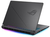 Notebook|ASUS|ROG Strix|G16 (2025)|G615LW-S5075W|CPU Core Ultra|U9-275HX|2700 MHz|16"|2560x1600|RAM 16GB|DDR5|5600 MHz|SSD 1TB|NVIDIA GeForce RTX 5080|16GB|ENG|Windows 11 Home|Eclipse Grey|2.65 kg|90NR0LG1-M002T0
