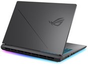 Notebook|ASUS|ROG Strix|G18 (2025)|G815JPR-S9038W|CPU Core i9|i9-14900HX|2200 MHz|18"|2560x1600|RAM 16GB|DDR5|5600 MHz|SSD 1TB|NVIDIA GeForce RTX 5070|8GB|ENG|Windows 11 Home|Eclipse Grey|3.2 kg|90NR0LM1-M001H0